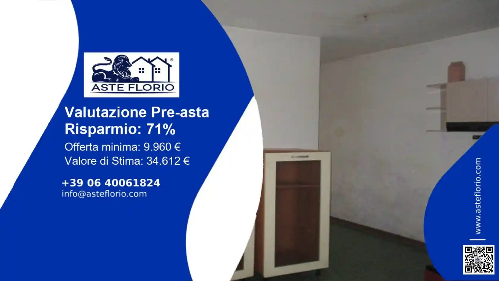 Appartamento in vendita a Gazzaniga