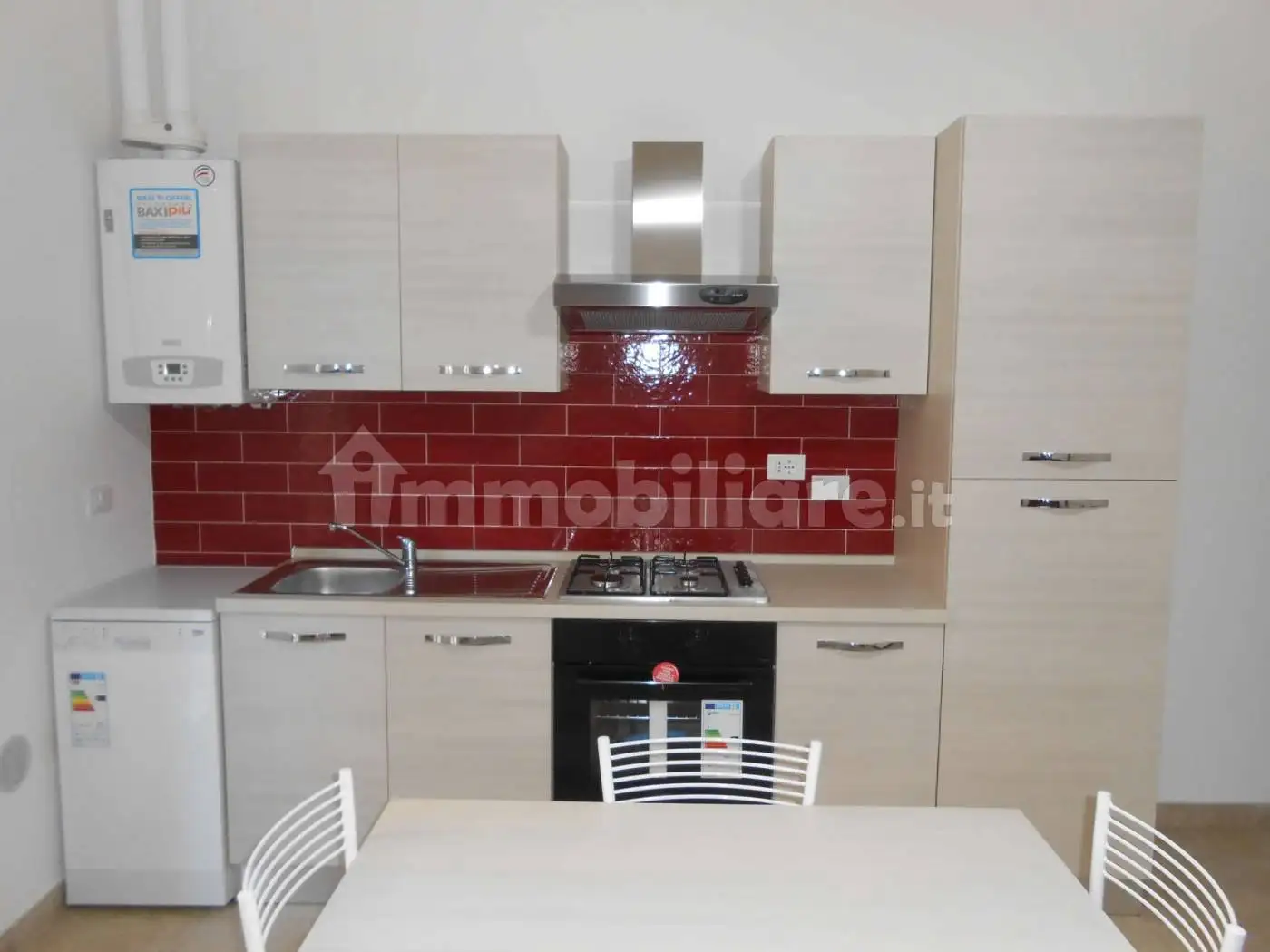 Appartamento in affitto a Bologna