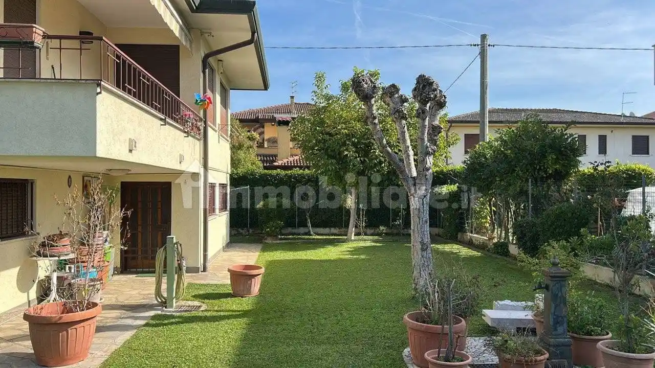 Villa in vendita a Montegrotto Terme