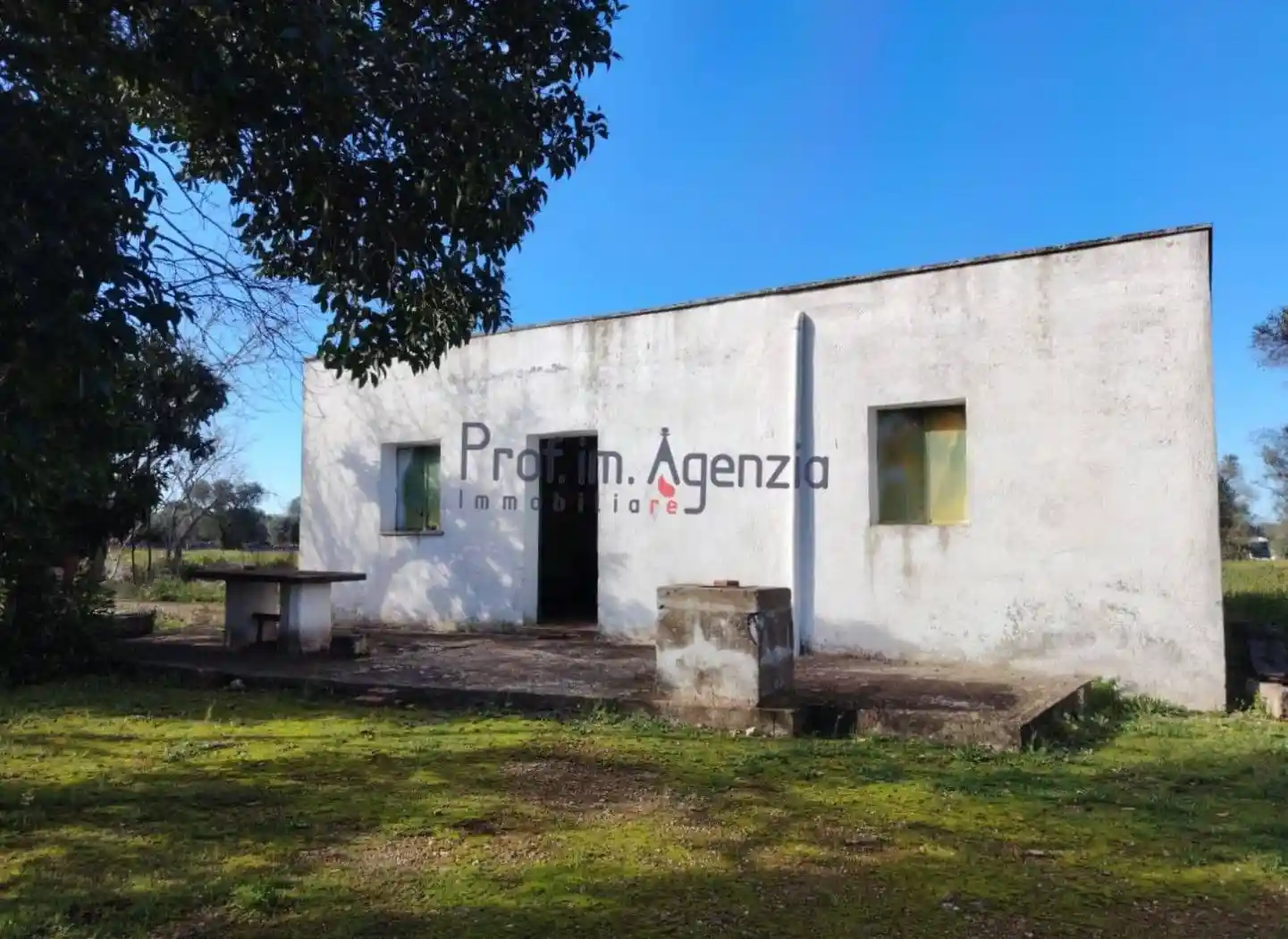 Rustico - Casale in vendita a Carovigno