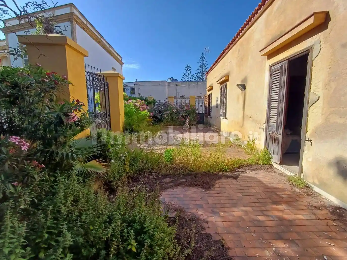 Casa indipendente in vendita a Marsala