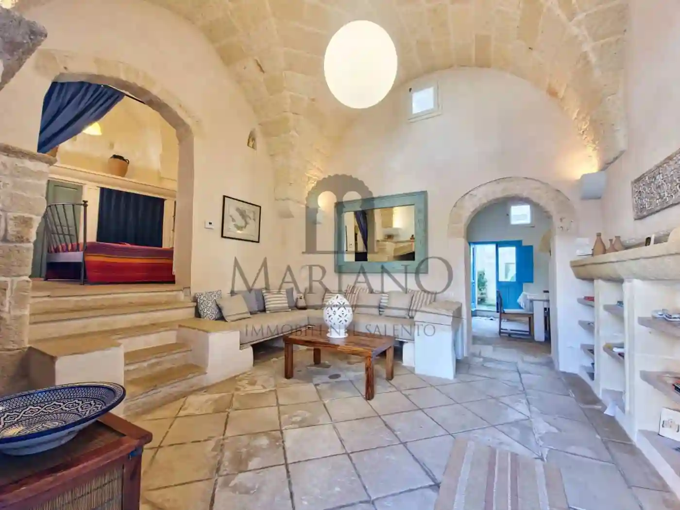 Casa indipendente - foto 4