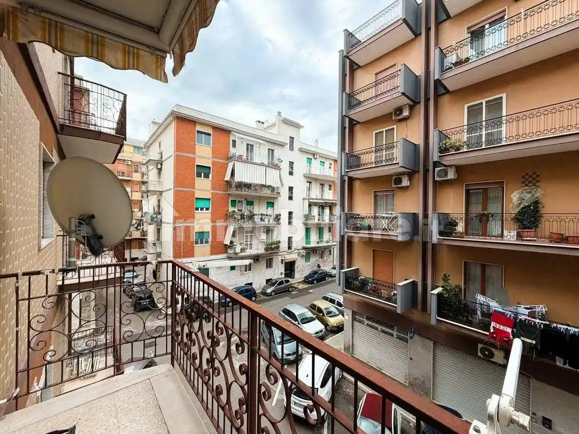 Appartamento in vendita a Trani