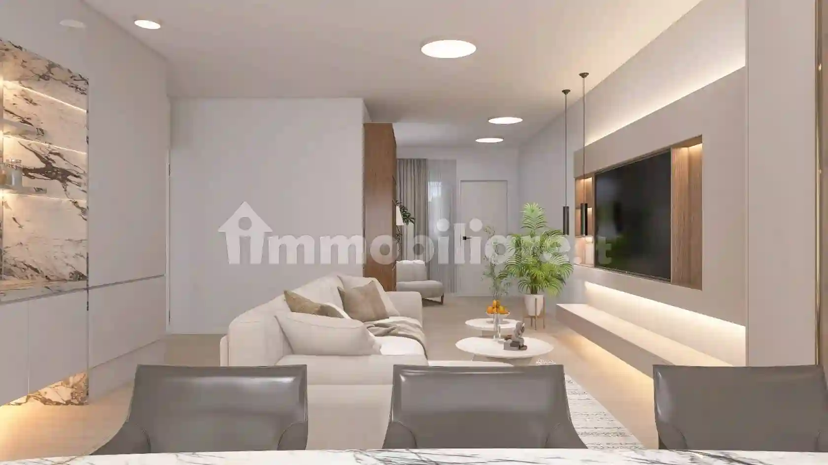 Villetta a schiera - foto 2