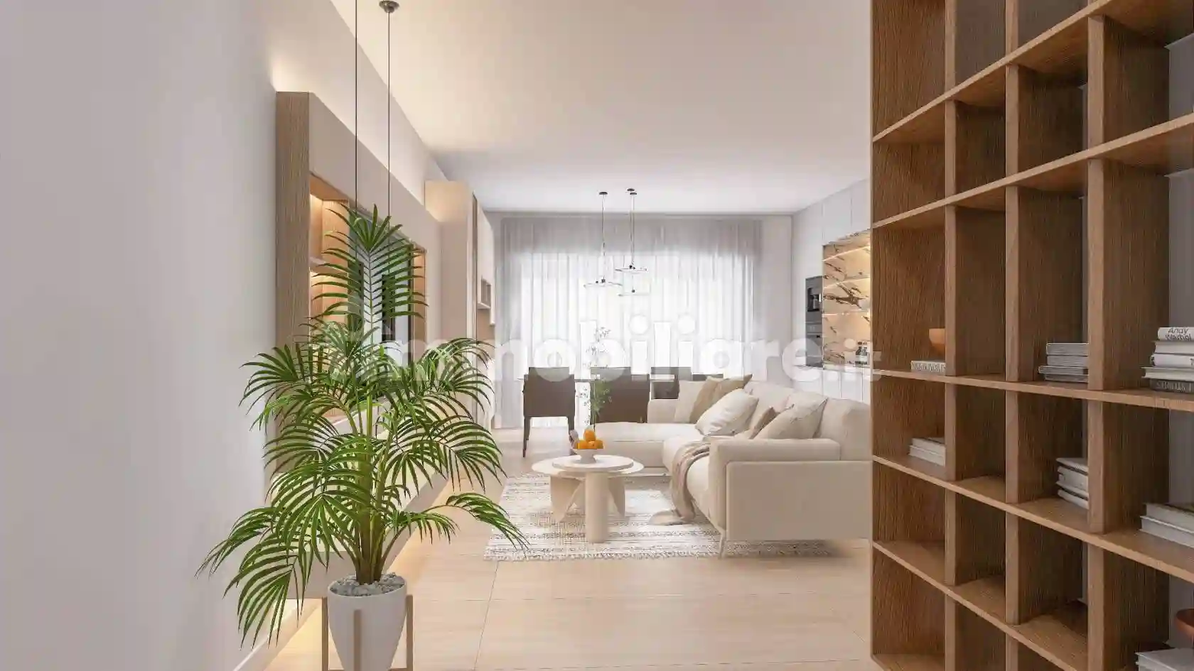 Villetta a schiera - foto 3