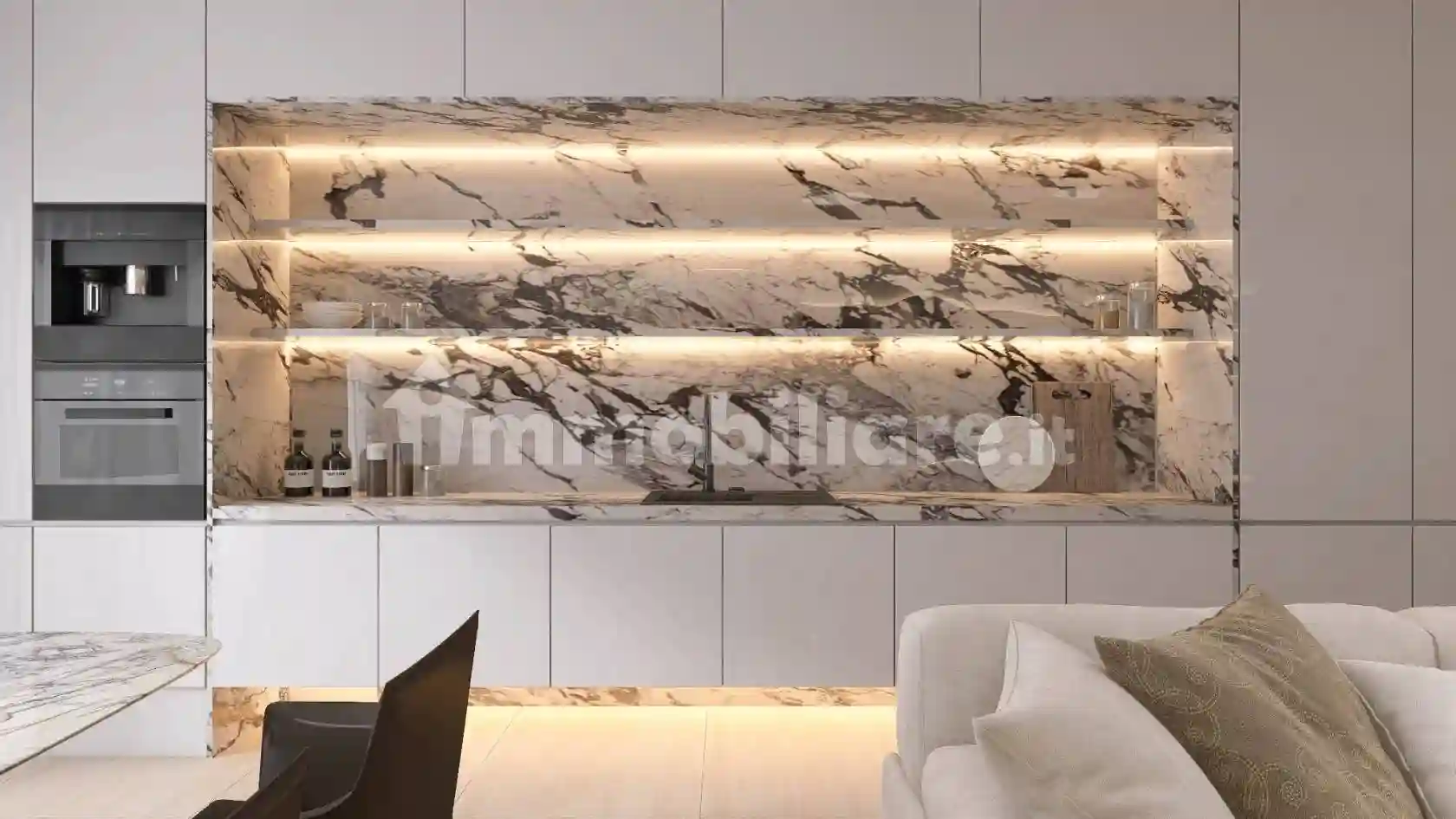 Villetta a schiera - foto 4