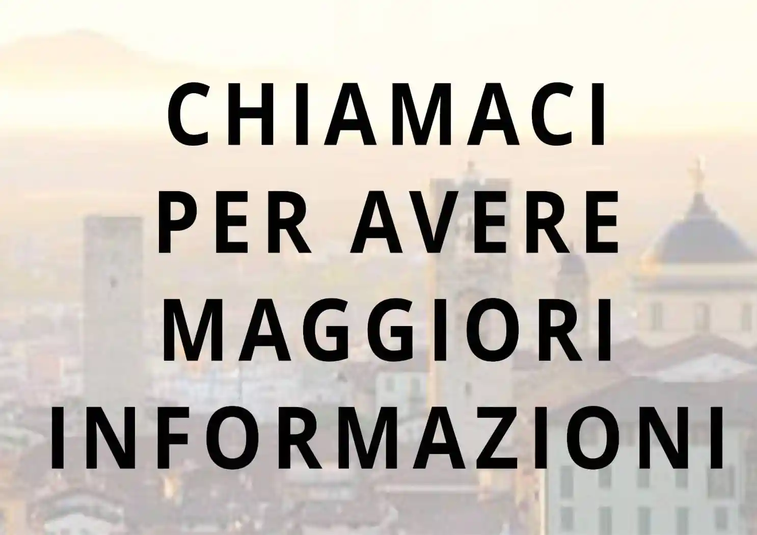 Appartamento in vendita a Bergamo