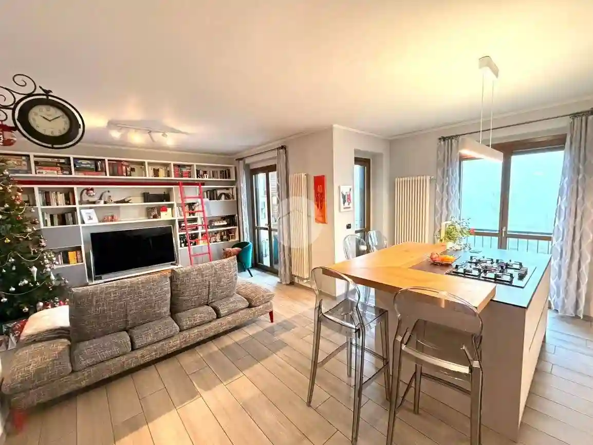 Appartamento - foto 4