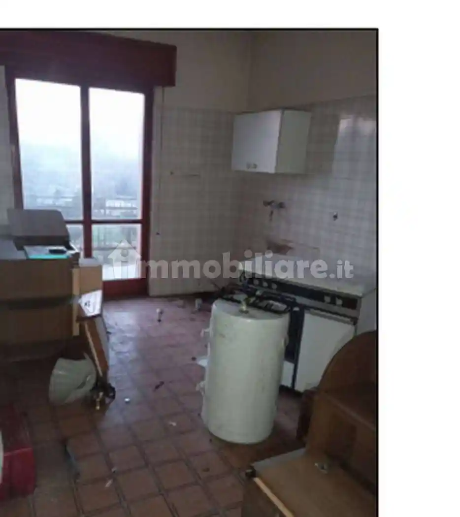 Appartamento all'asta via Latina, Benevento - foto 3