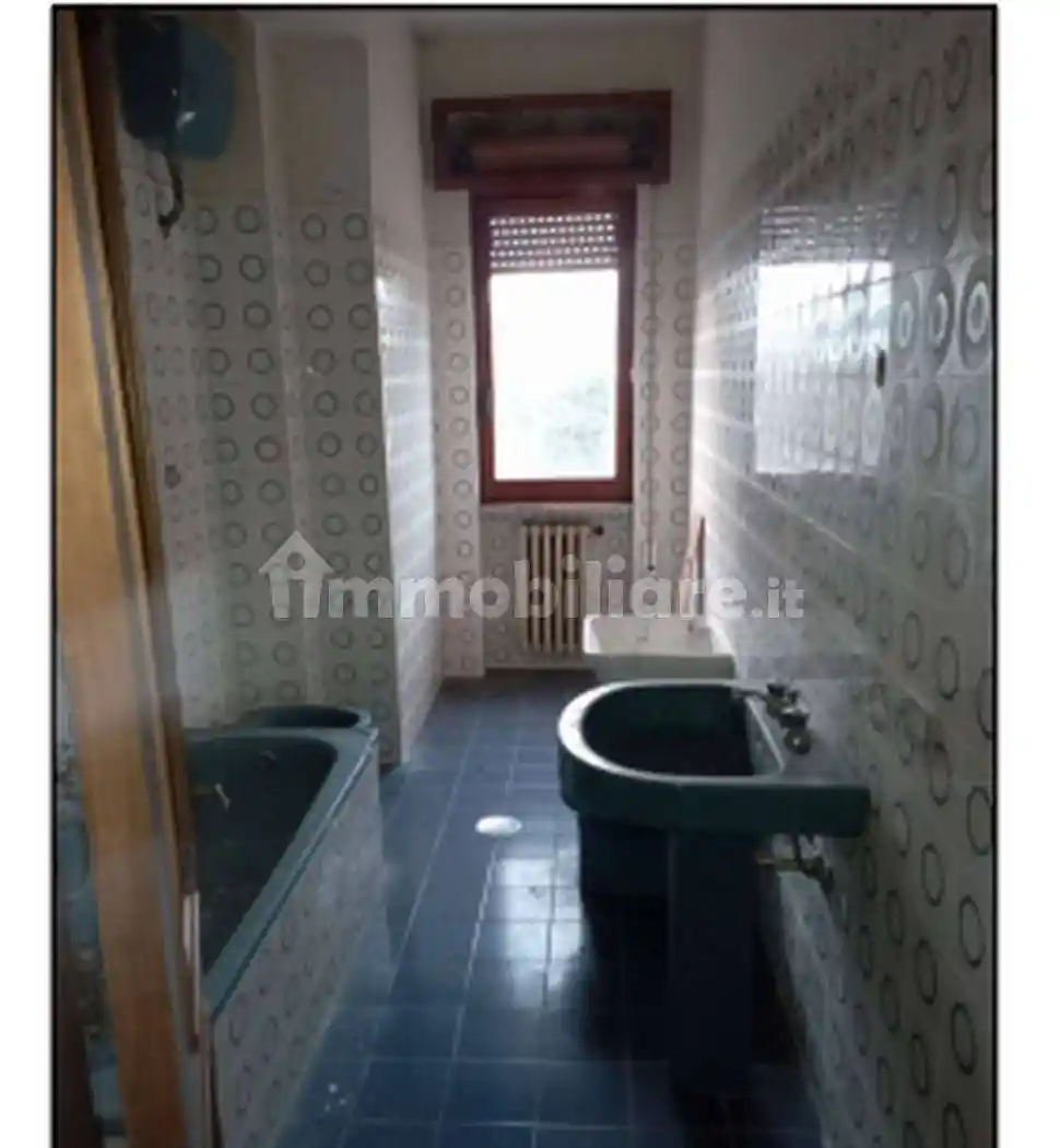 Appartamento all'asta via Latina, Benevento - foto 5