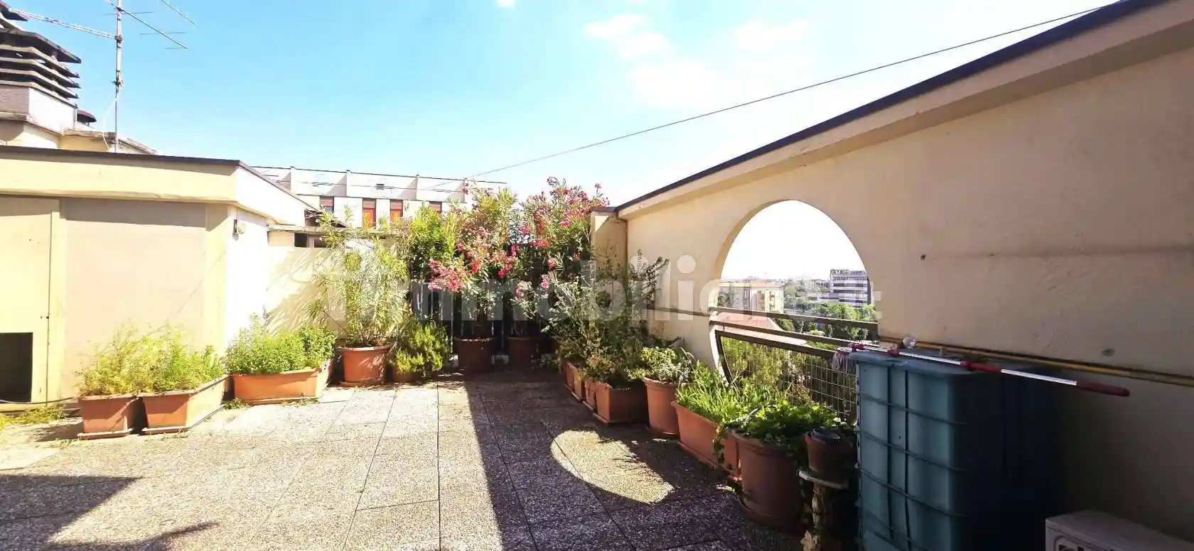 Appartamento in vendita a Verona