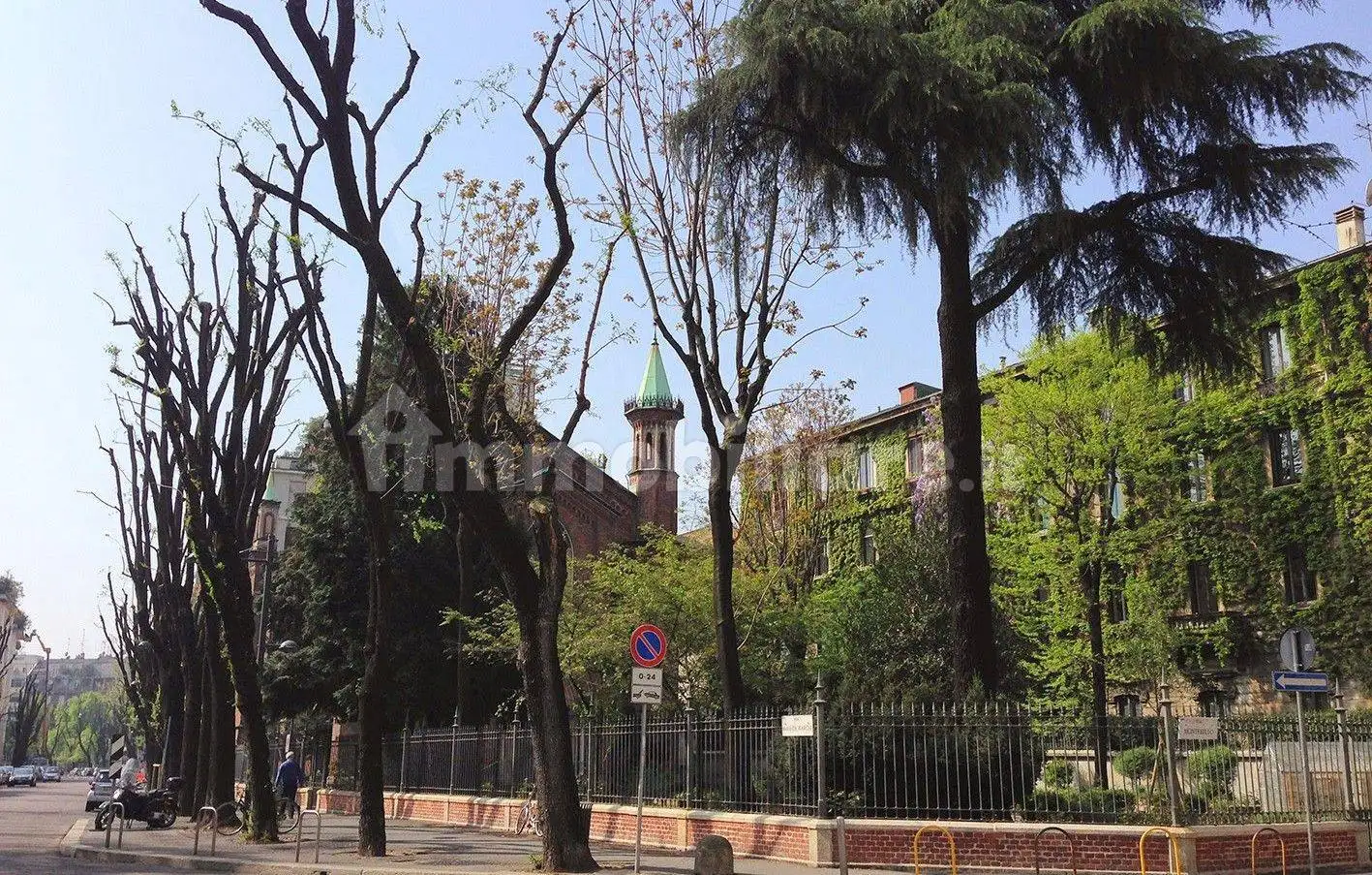 Appartamento in vendita a Milan