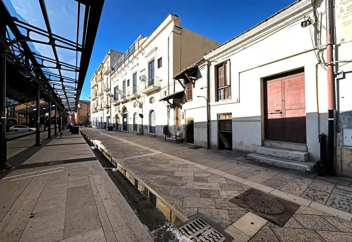 Appartamento in vendita a Foggia