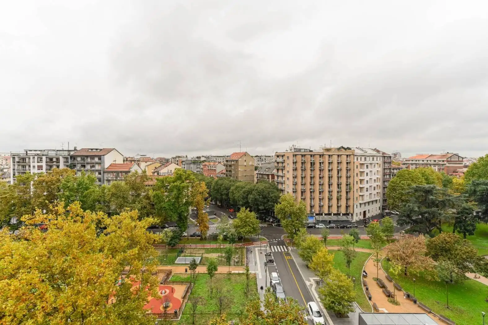 Apartment in vendita a Milan