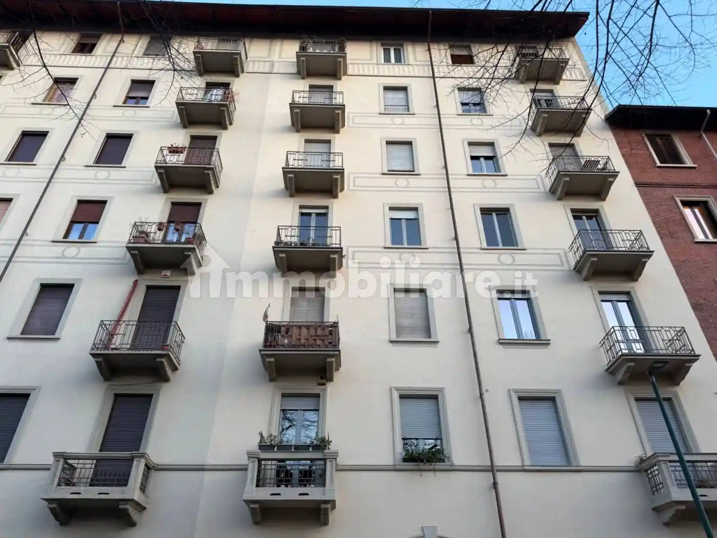 Appartamento in vendita a Torino