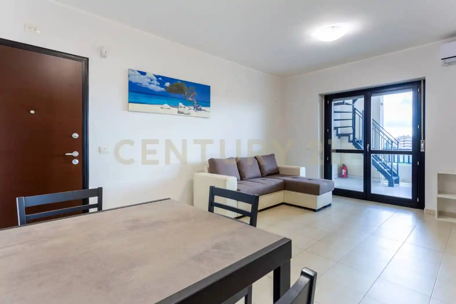 Attico via Natale Prampolini 15, Ponte di Nona, Roma - foto 4