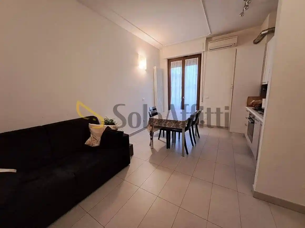Appartamento in affitto a Firenze