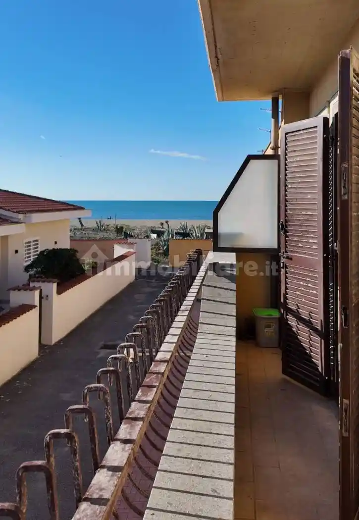 Appartamento in vendita a Fiumicino