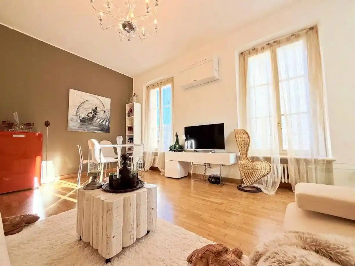 Appartamento in vendita a Trieste