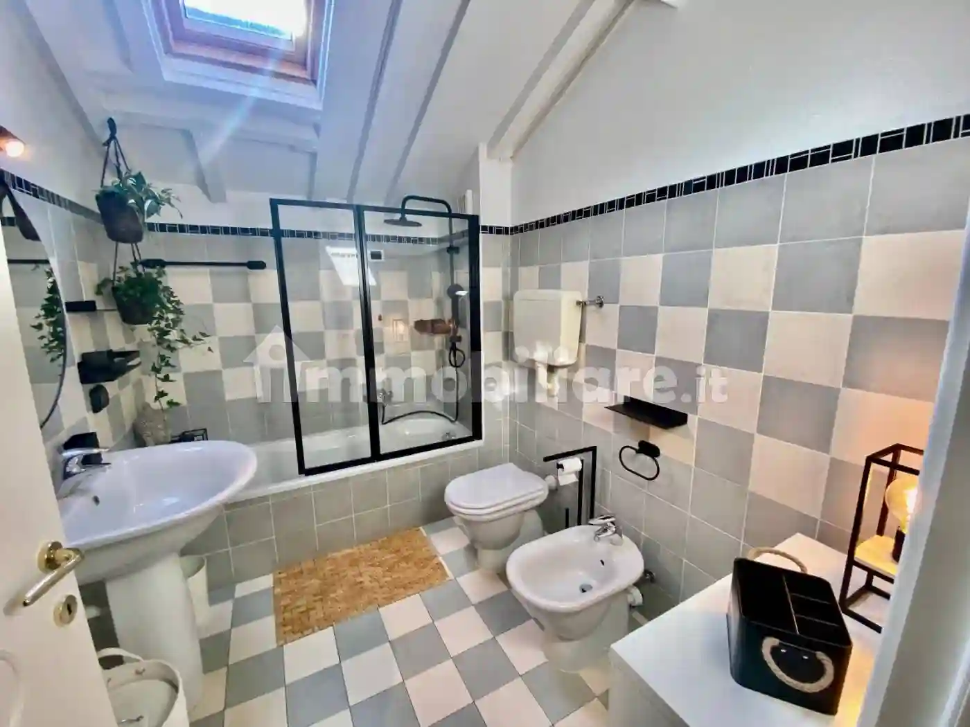 Attico - Mansarda - foto 2