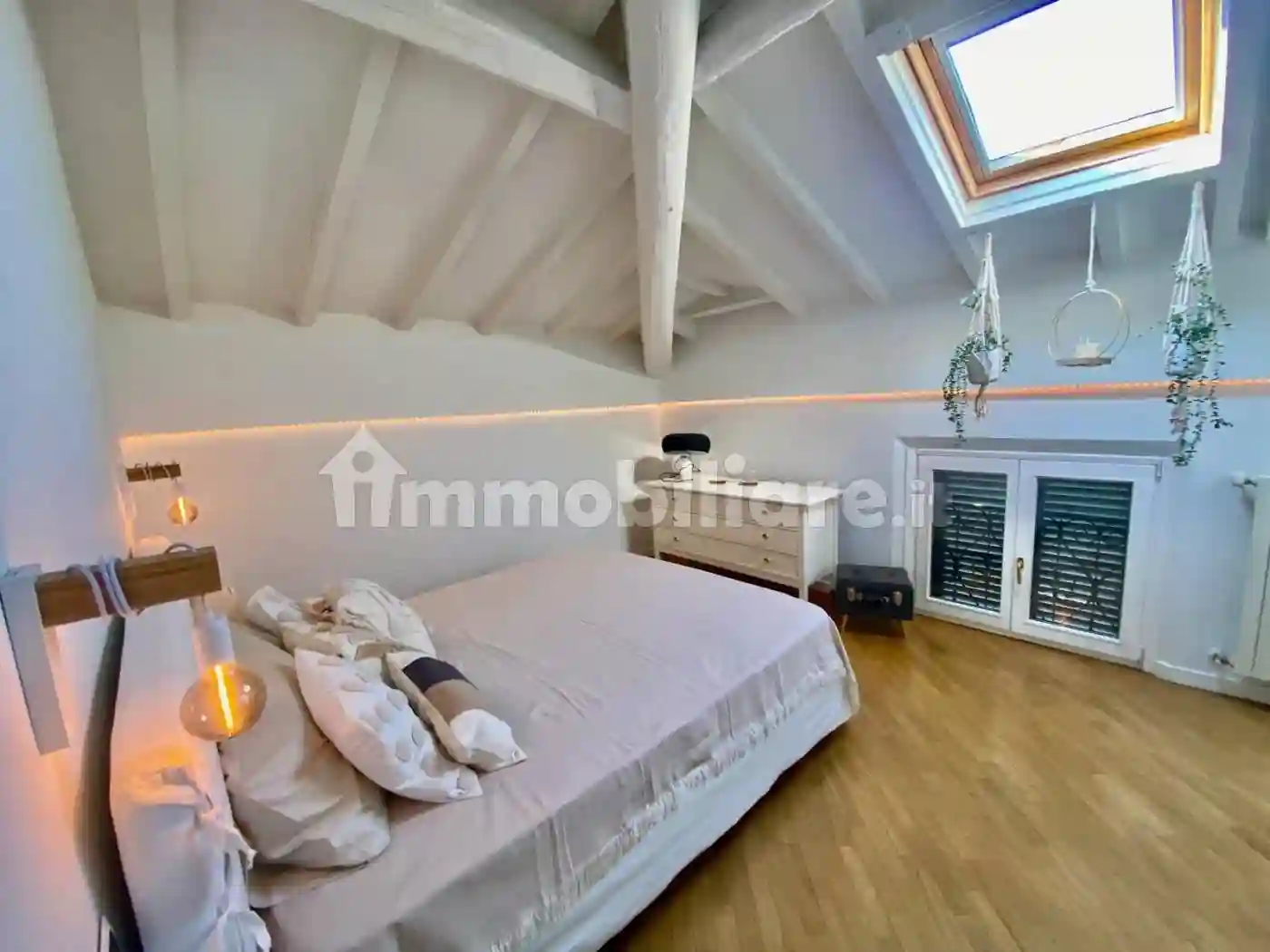 Attico - Mansarda - foto 4