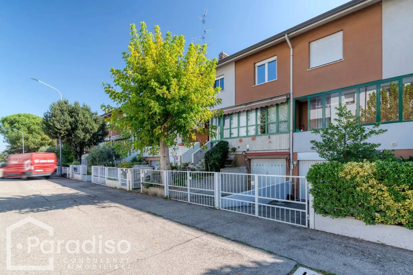 Villetta a schiera in vendita a Imola