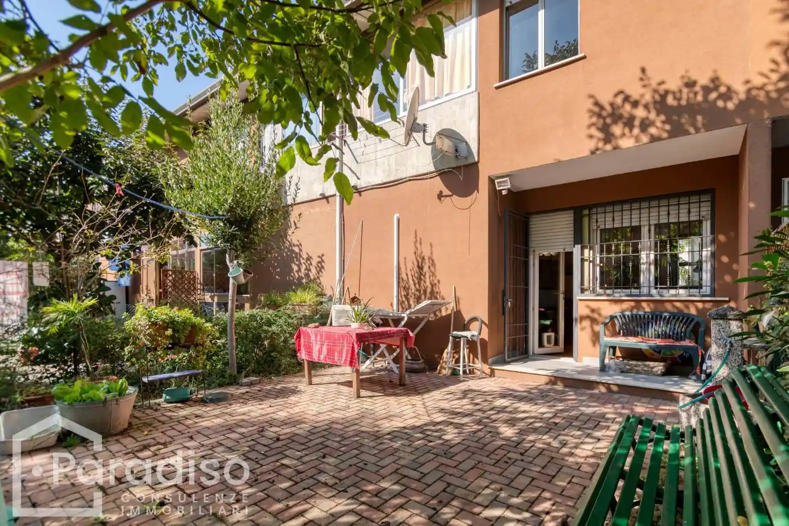 Villetta a schiera - foto 2