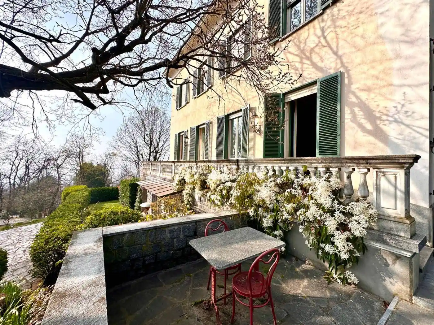 Appartamento in affitto a Moncalieri