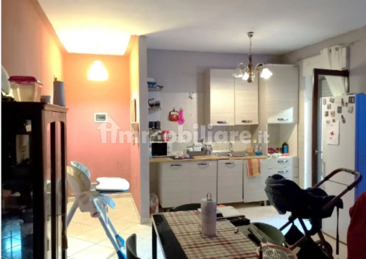 Appartamento in vendita a Montesilvano