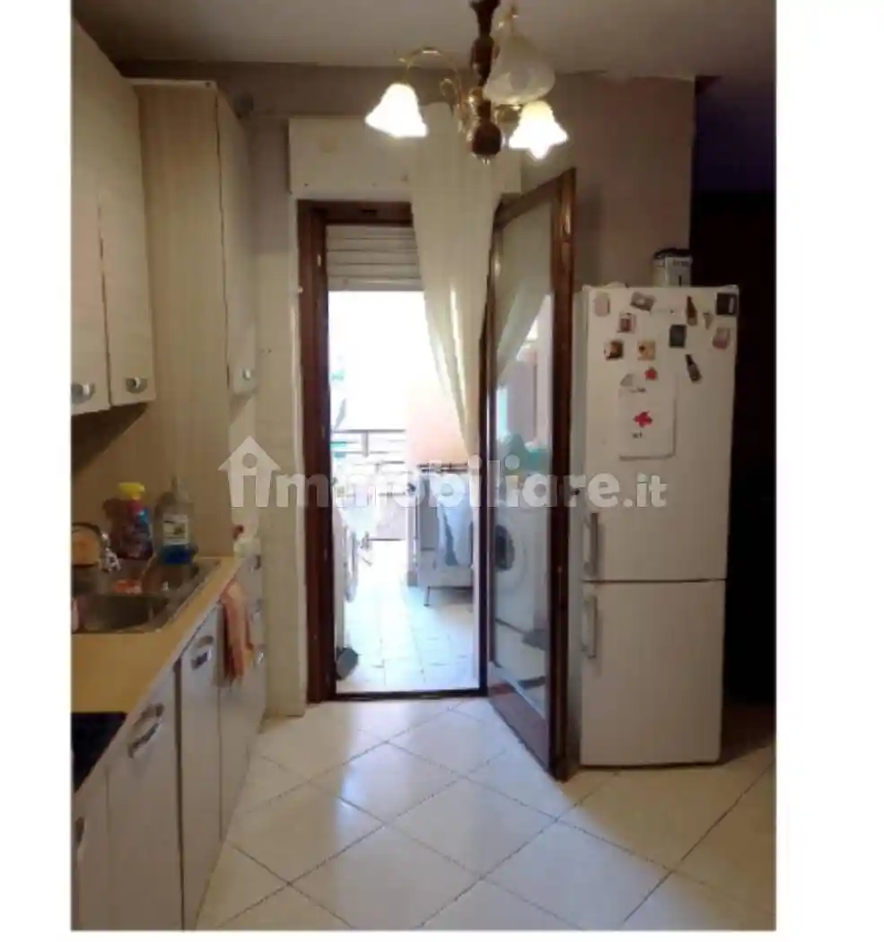 Appartamento all'asta via Vincenzo Agostinone, Montesilvano - foto 2