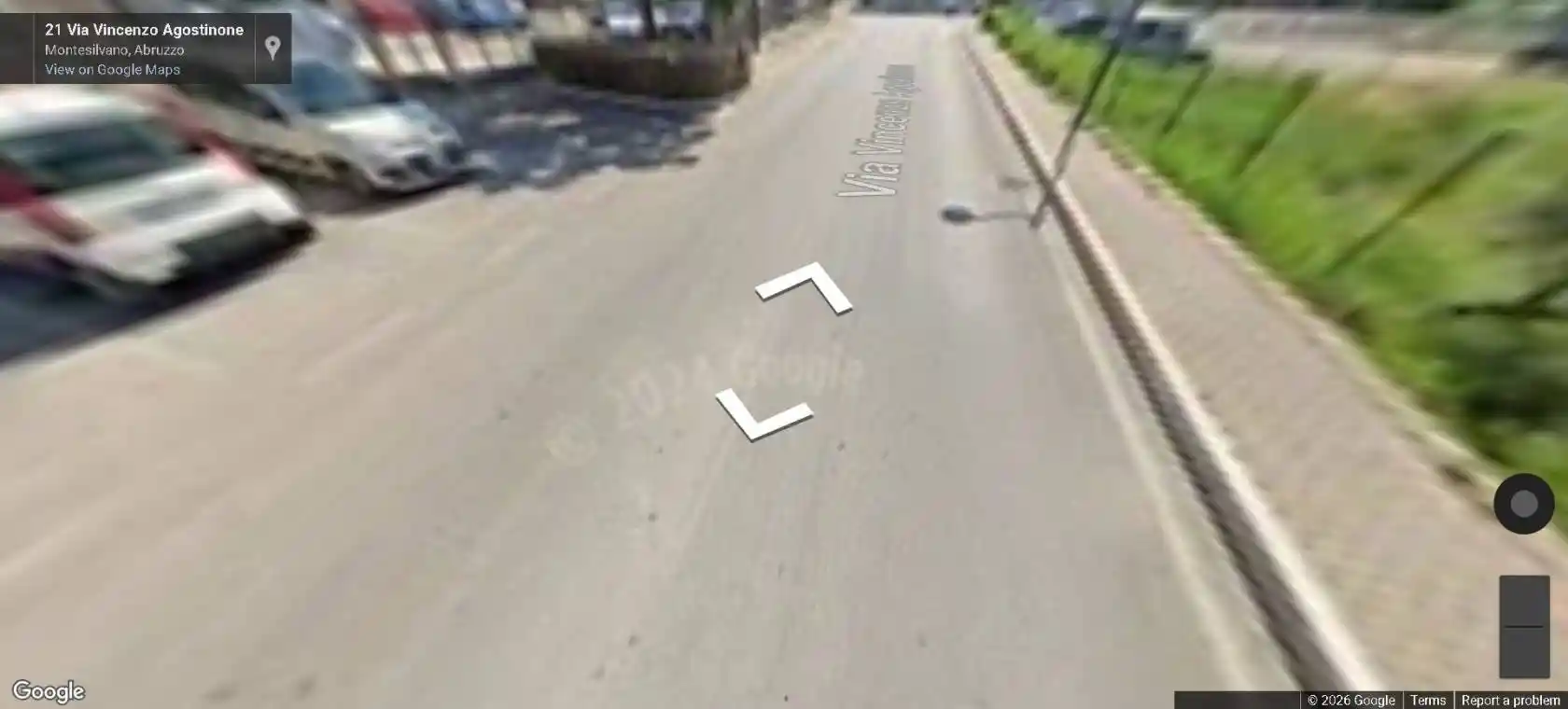 Appartamento all'asta via Vincenzo Agostinone, Montesilvano - foto 3