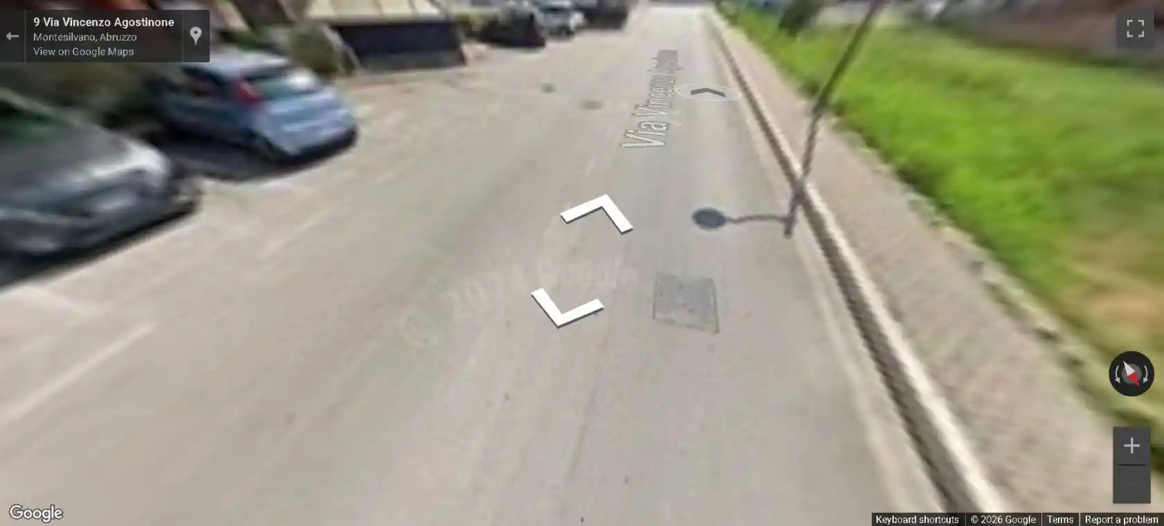 Appartamento all'asta via Vincenzo Agostinone, Montesilvano - foto 5