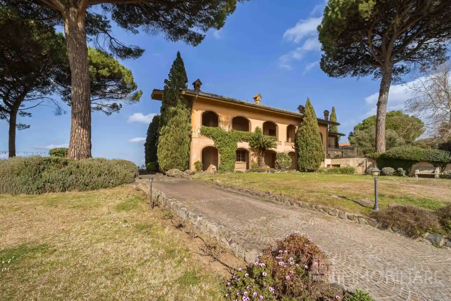 Palazzo - Edificio - foto 4