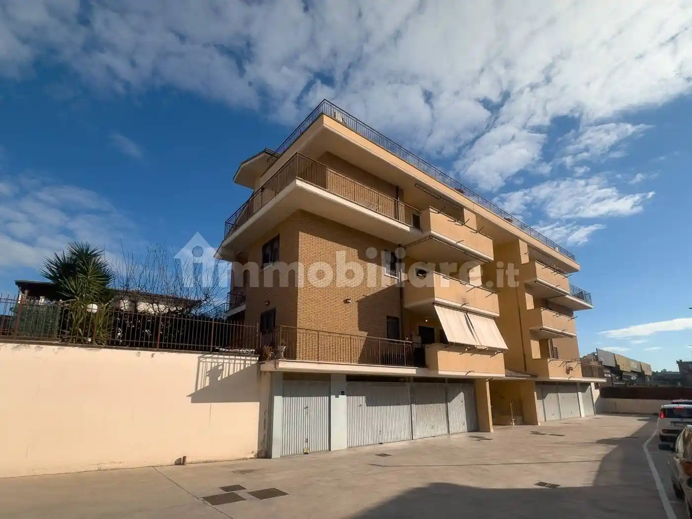 Appartamento in vendita a Fonte Nuova