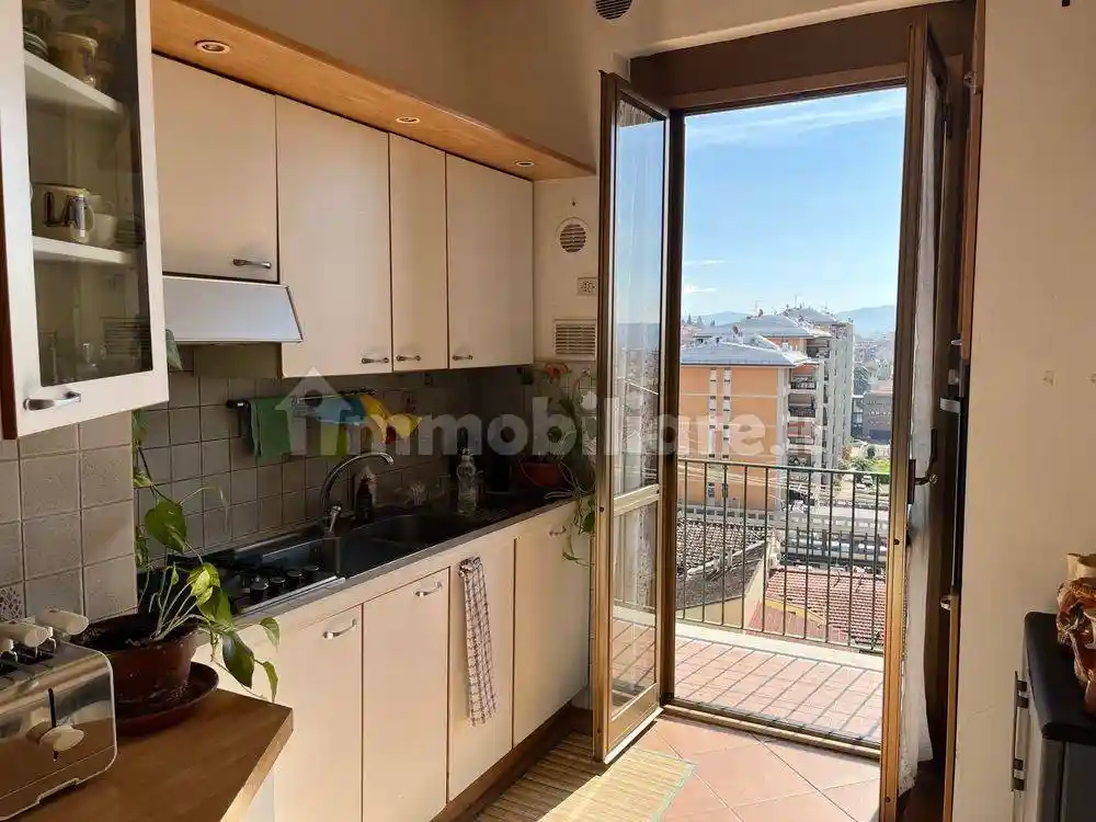 Appartamento in vendita a Firenze