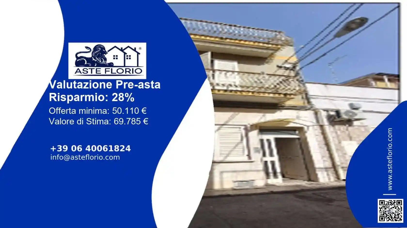 Appartamento in vendita a Canosa di Puglia