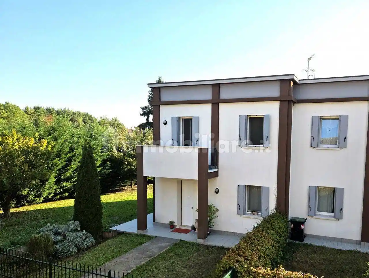 Villa in vendita a Abano Terme