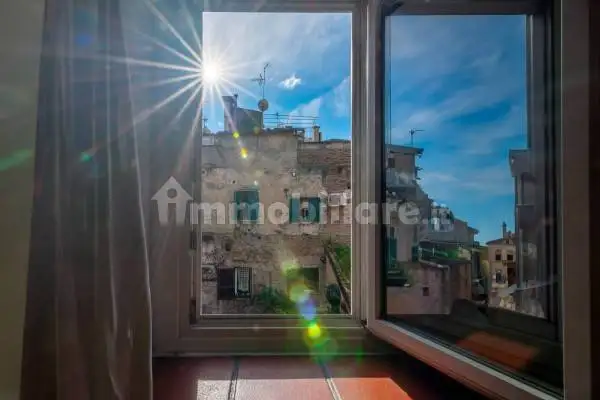 Attico - Mansarda in vendita a Roma