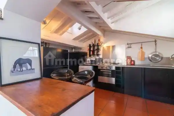 Attico - Mansarda - foto 5