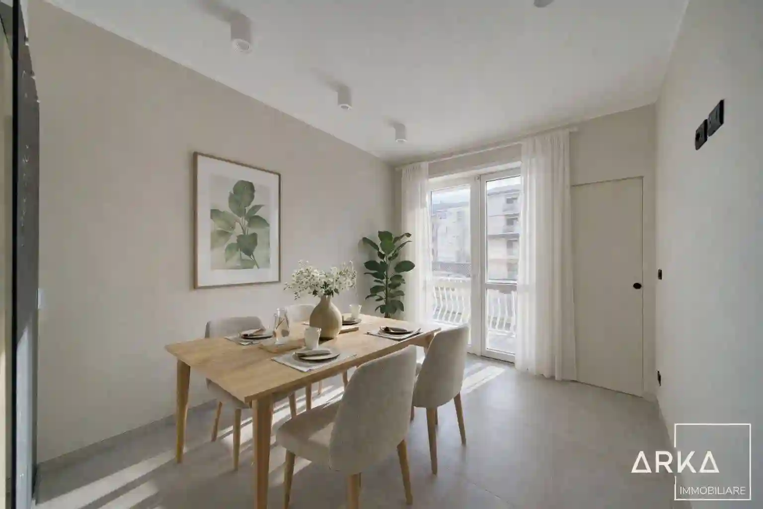 Appartamento - foto 3