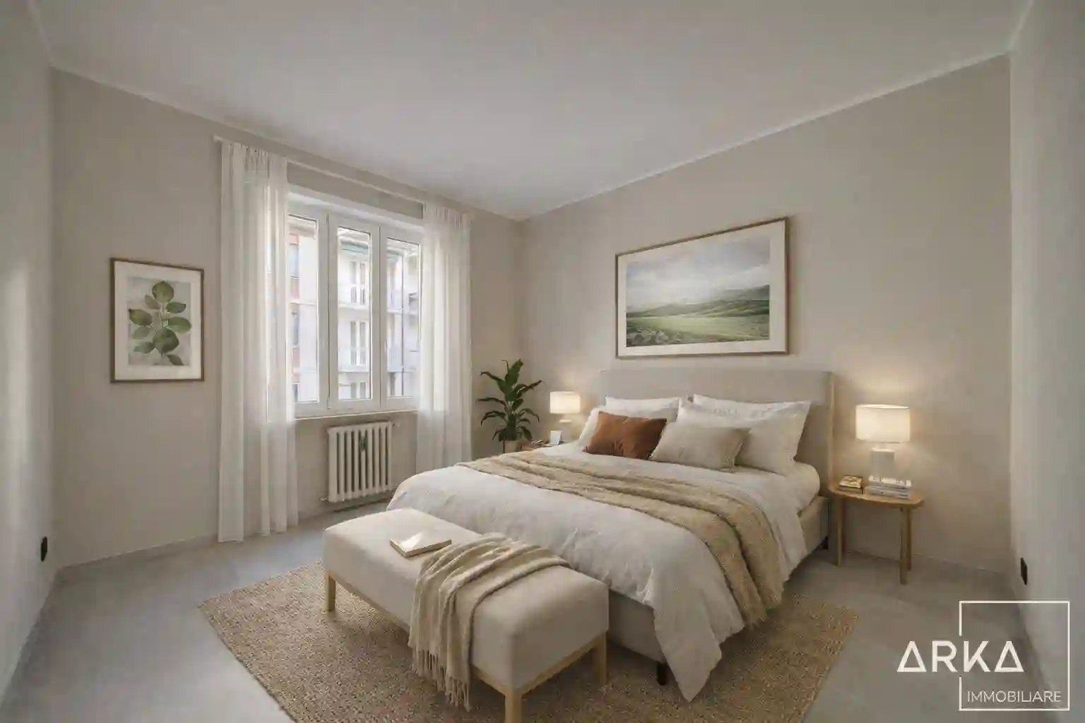 Appartamento - foto 4