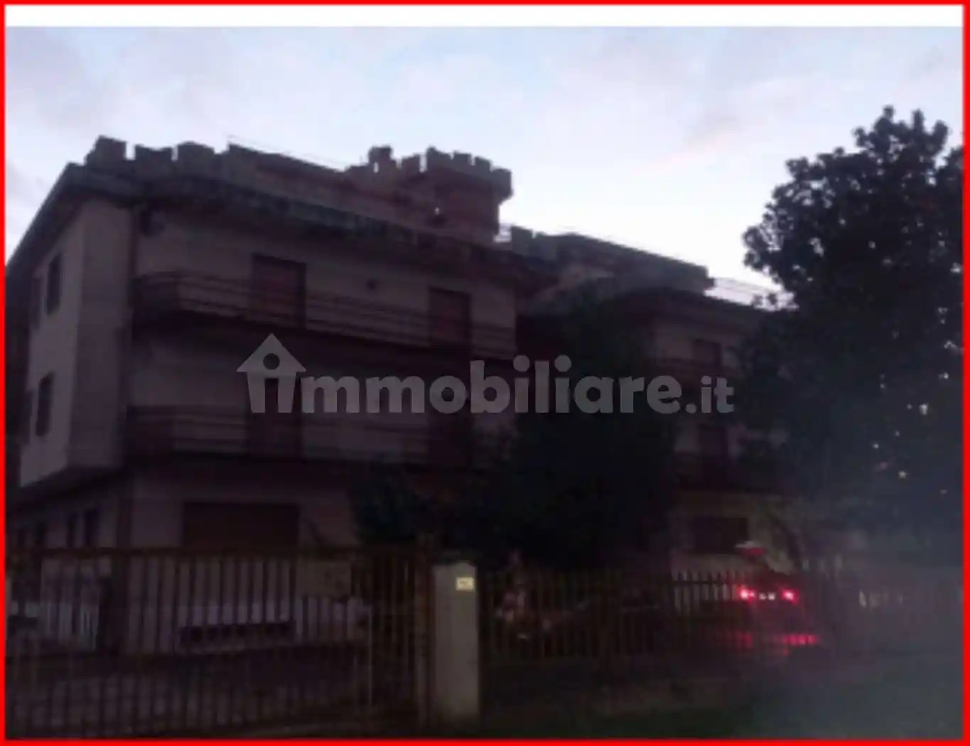 Appartamento all'asta Contrada Santa Clementina, Benevento - foto 2