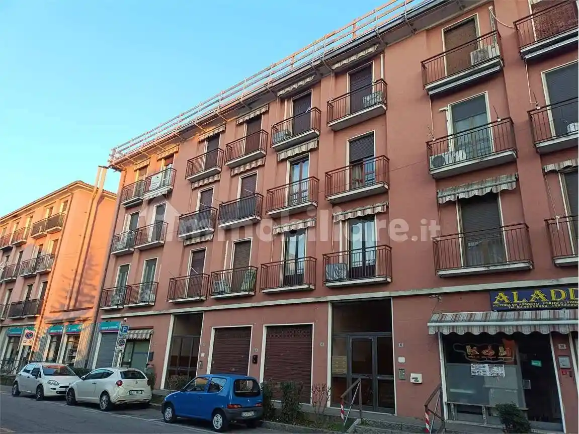 Appartamento in vendita a Pozzuolo Martesana