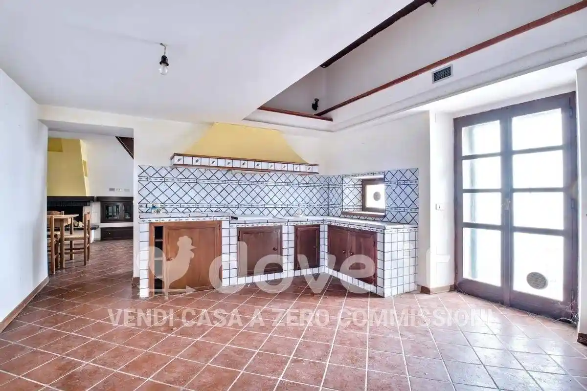 Trilocale via Roma 33, Liscia - foto 4