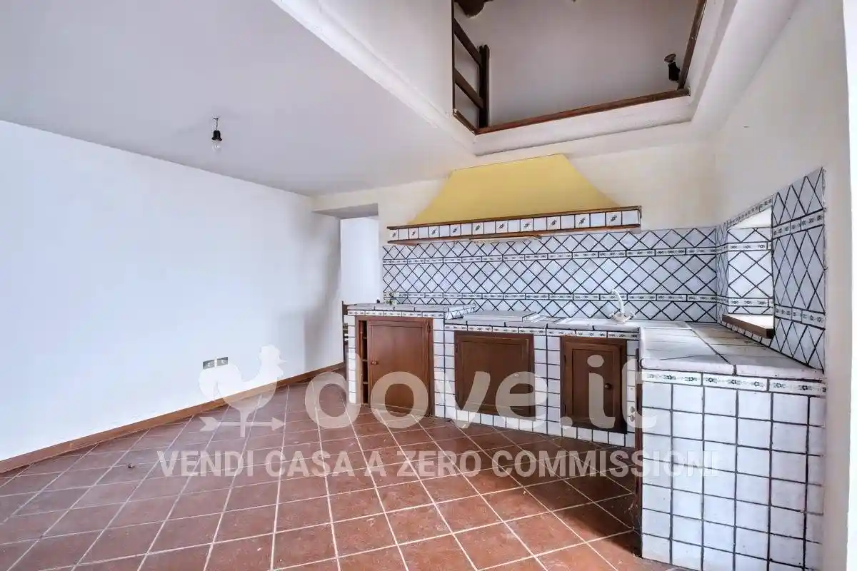 Trilocale via Roma 33, Liscia - foto 5