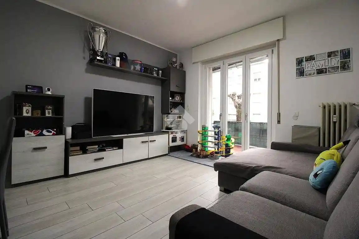 Appartamento in vendita a Alzano Lombardo