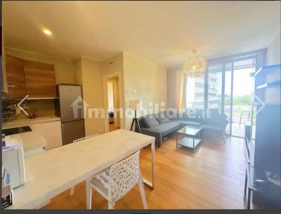 Appartamento in vendita a Segrate