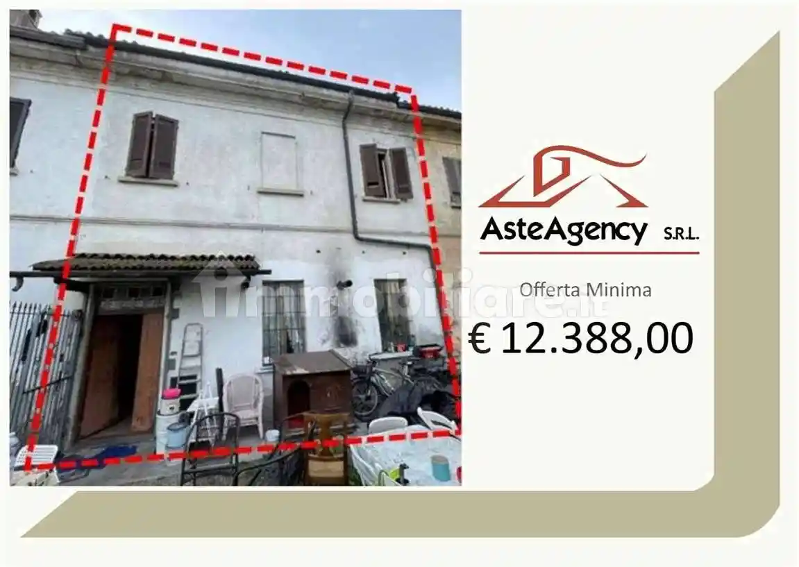 Casa indipendente in vendita a Bressana Bottarone