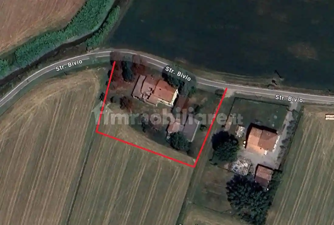 Rustico - Casale in vendita a Parma