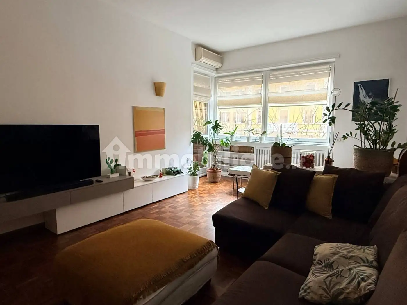 Appartamento in affitto a Roma